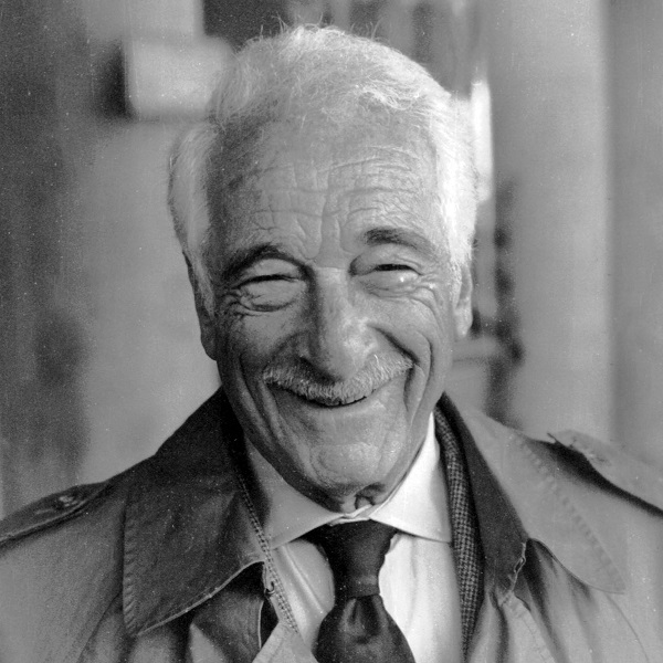Remembering Victor Borge