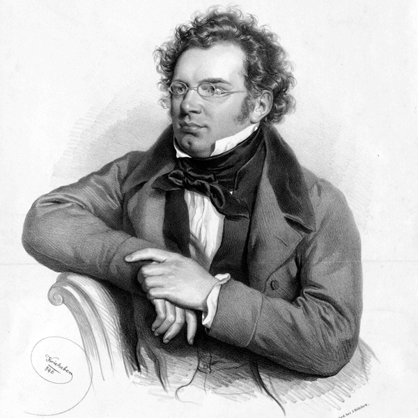 Franz Schubert's Impromptus