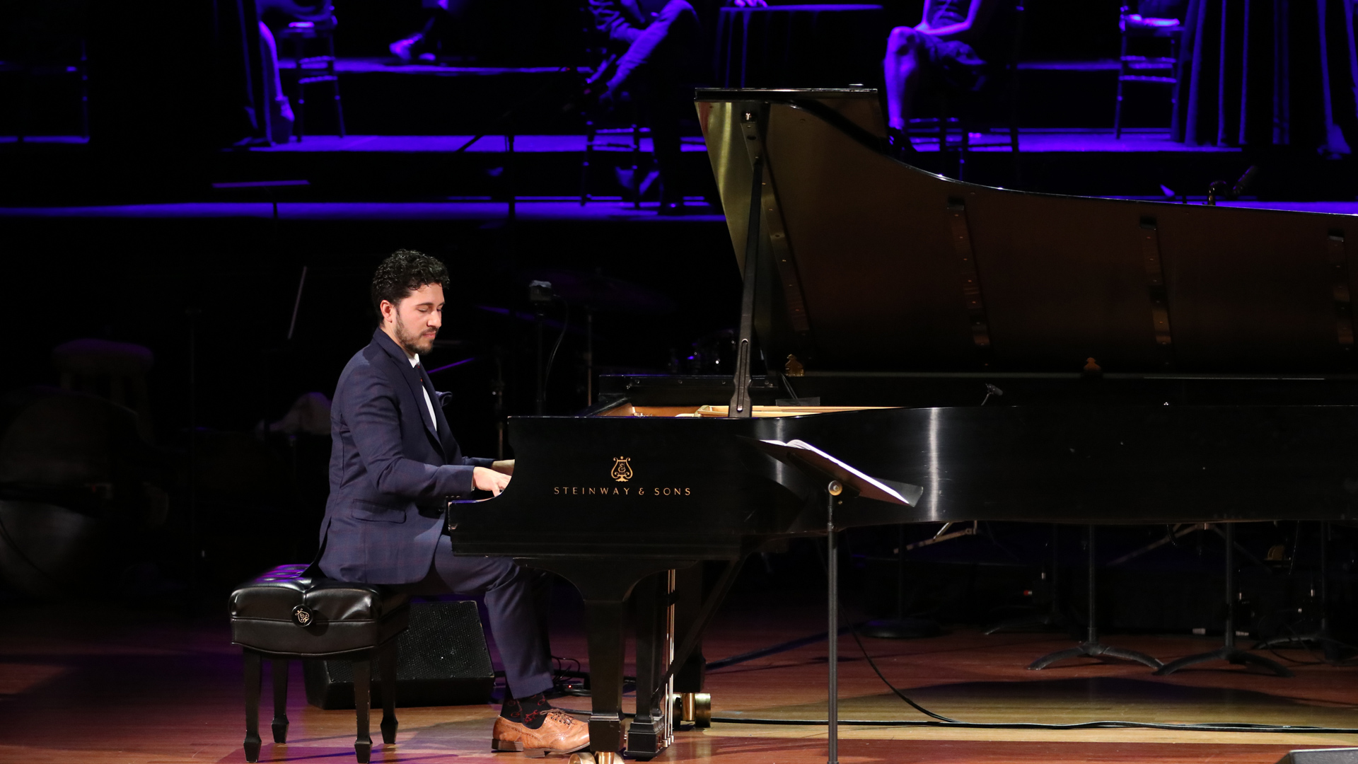 American Pianists Awards Gala Finals