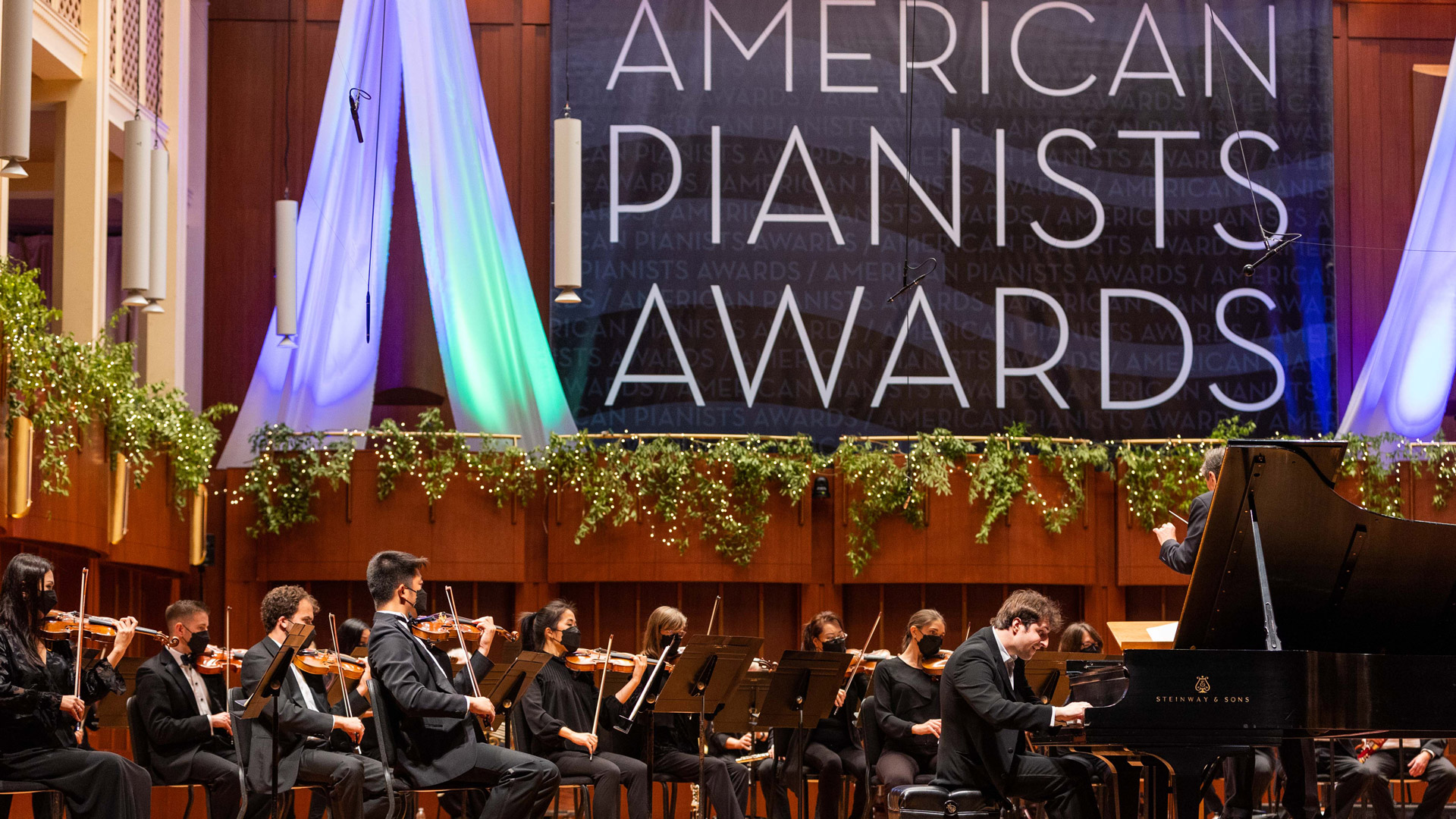 American Pianists Association